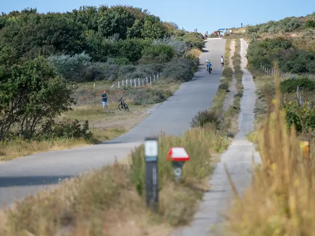 Foto van Elisabeth van Matenessedreef 33