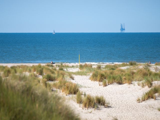Foto van Elisabeth van Matenessedreef 33