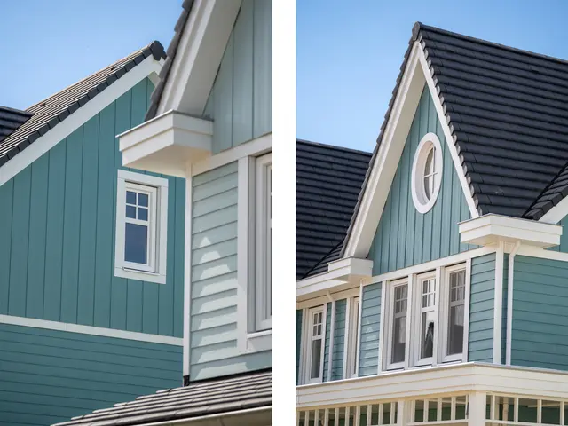 Foto van Elisabeth van Matenessedreef 33