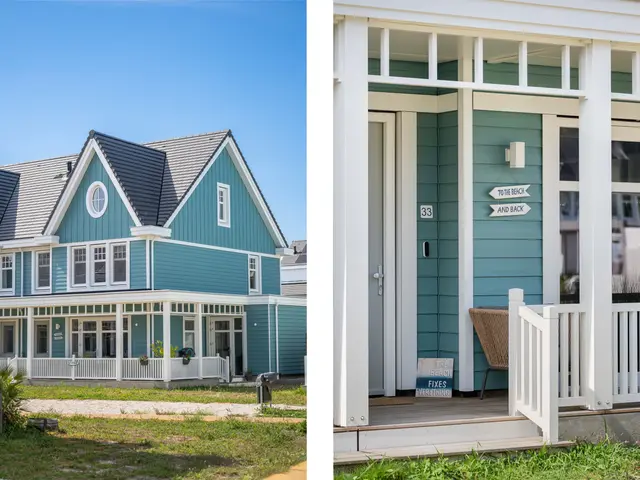 Foto van Elisabeth van Matenessedreef 33