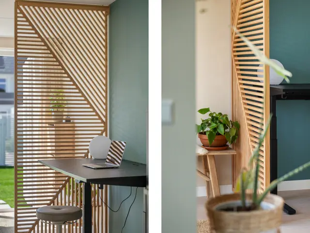 Foto van Elisabeth van Matenessedreef 33