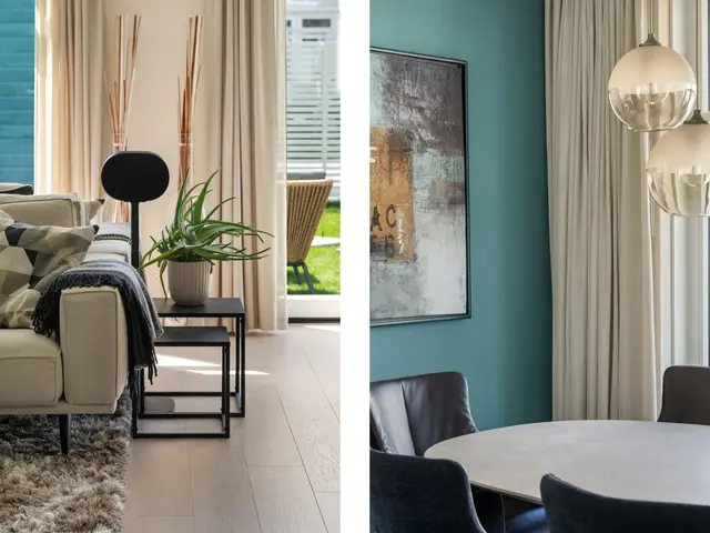 Foto van Elisabeth van Matenessedreef 33