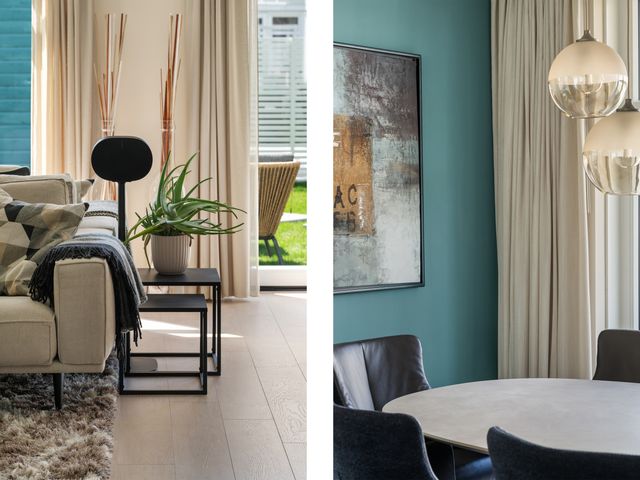 Foto van Elisabeth van Matenessedreef 33