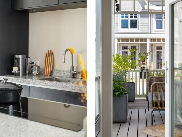 Foto van Elisabeth van Matenessedreef 33