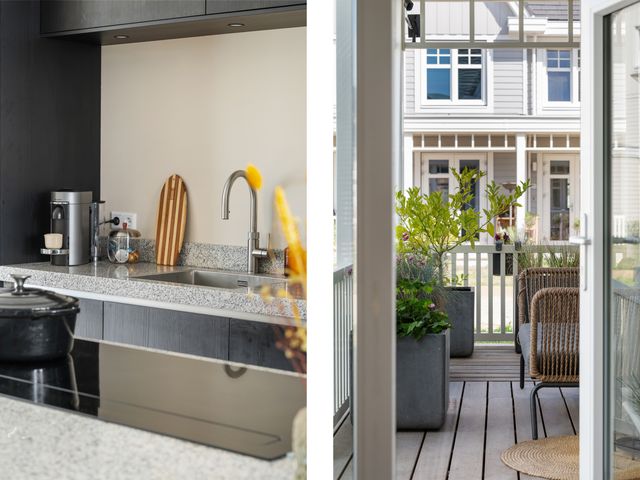 Foto van Elisabeth van Matenessedreef 33