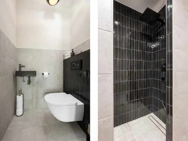 Foto van Elisabeth van Matenessedreef 33