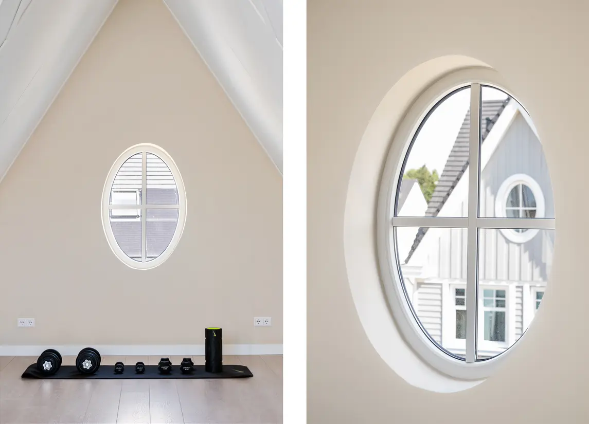 Elisabeth van Matenessedreef 33