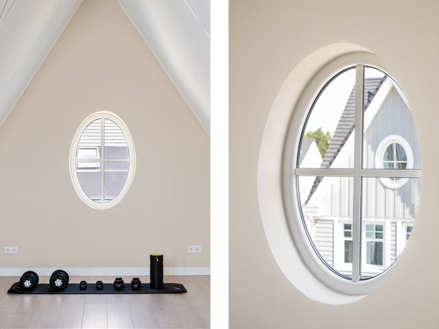 Foto van Elisabeth van Matenessedreef 33