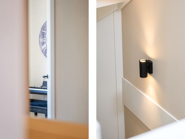 Foto van Elisabeth van Matenessedreef 33