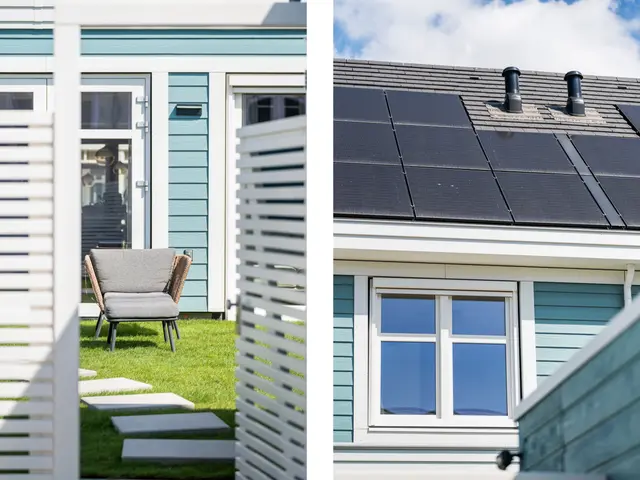 Foto van Elisabeth van Matenessedreef 33