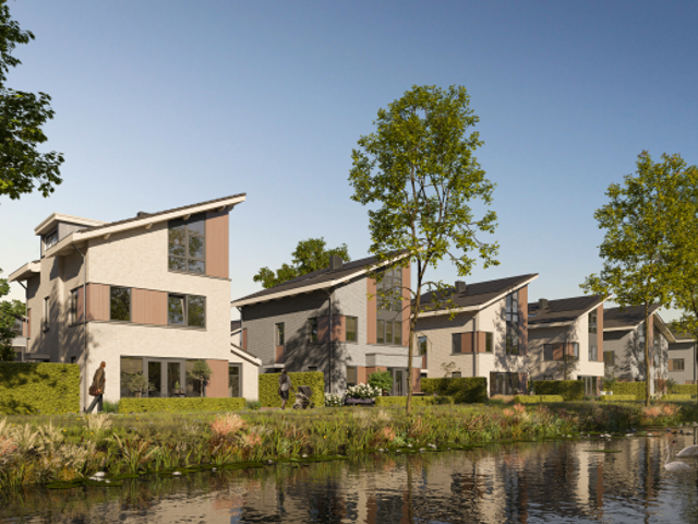 Foto van Waelrijk Fase 3