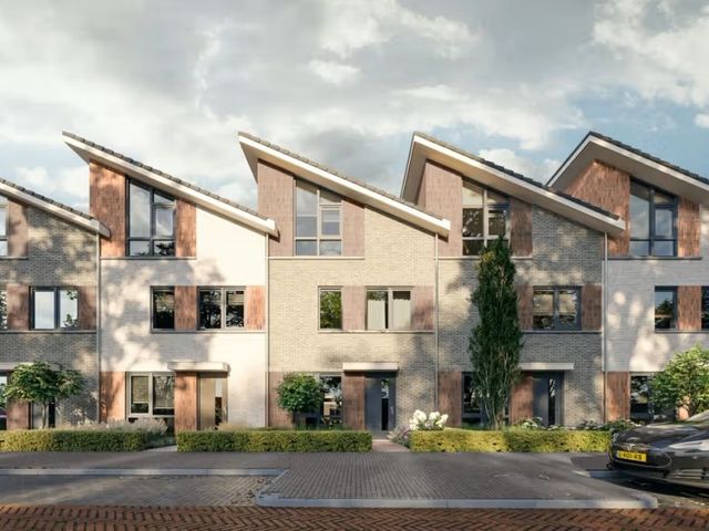 Foto van Waelrijk Fase 3