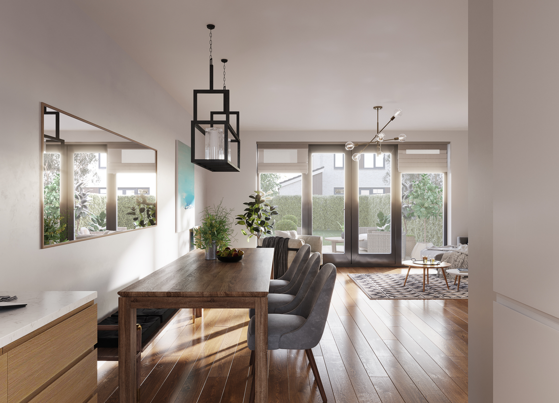 Geschakeld - A2, Bouwnummer 6