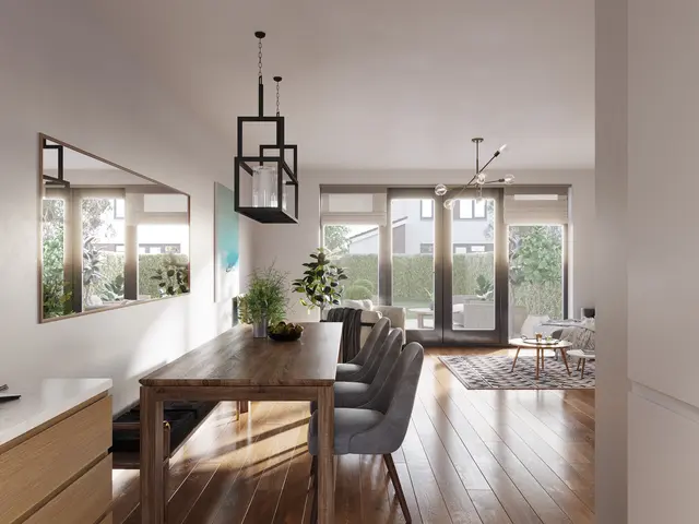 Foto van Geschakeld - A2, Bouwnummer 7