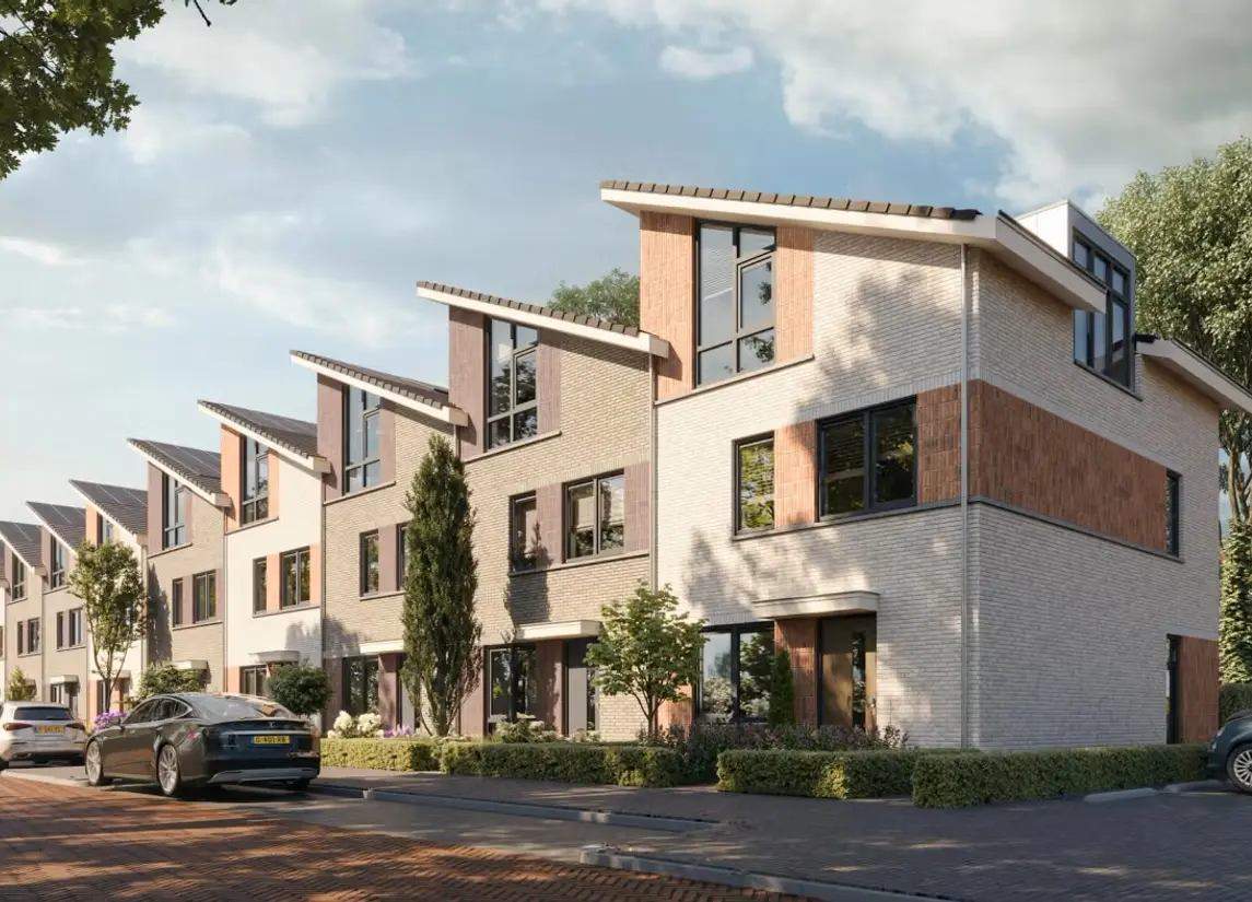 Geschakeld - A2, Bouwnummer 7