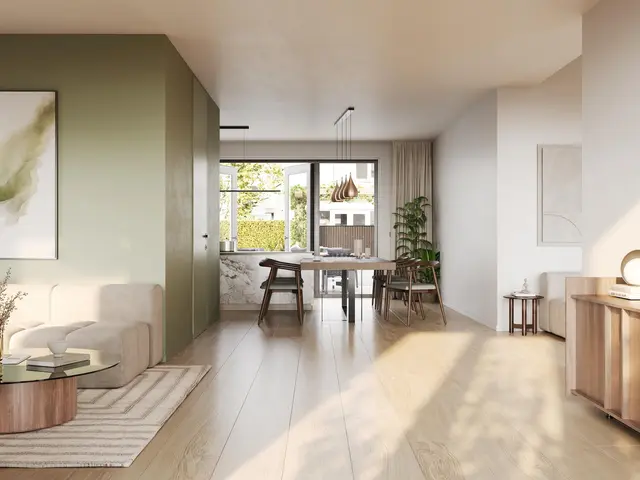 Foto van Vrijstaand - C1, Bouwnummer 26