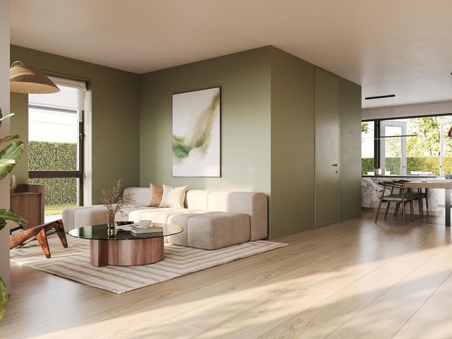 Foto van Vrijstaand - C1, Bouwnummer 26