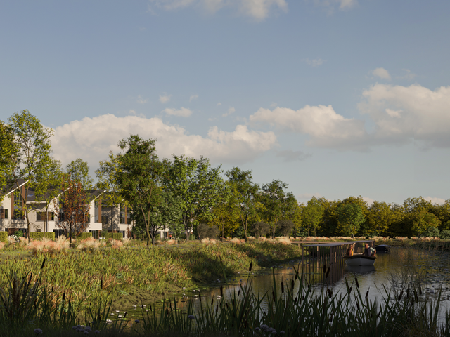 Foto van Vrijstaand - C1, Bouwnummer 26