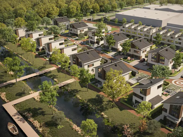 Foto van Vrijstaand - C1, Bouwnummer 26