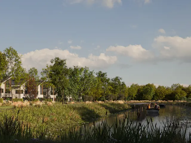 Foto van Vrijstaand - C2, Bouwnummer 15