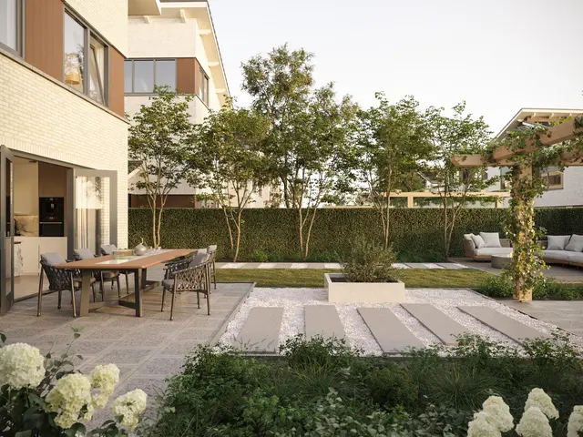 Foto van Vrijstaand - C2, Bouwnummer 15