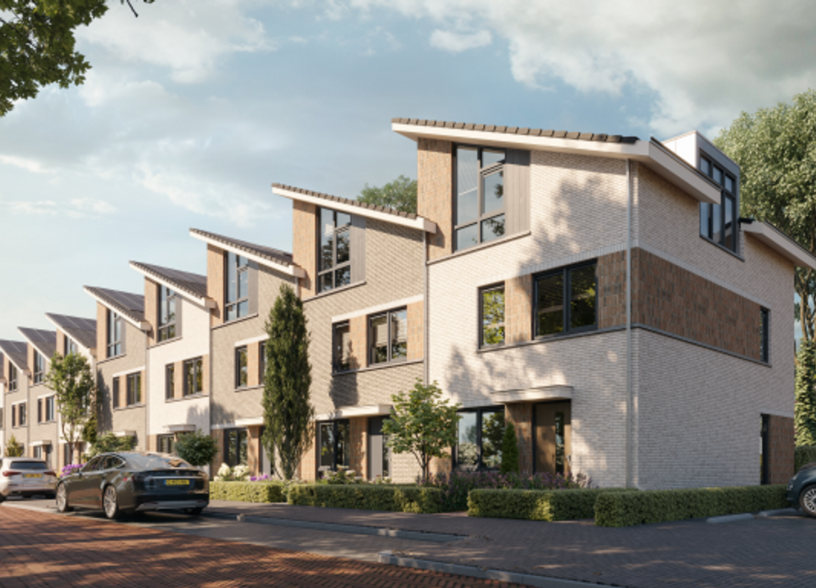 Geschakeld - A1, Bouwnummer 5