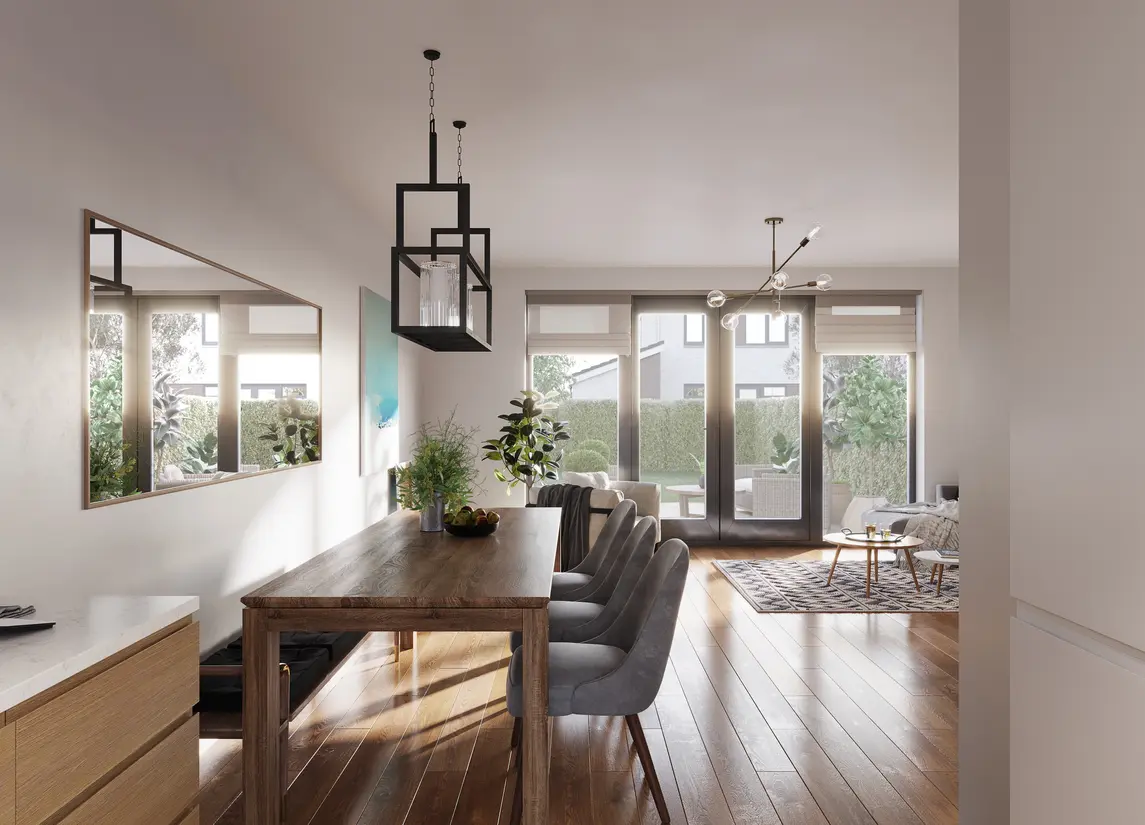 Geschakeld - A1, Bouwnummer 5