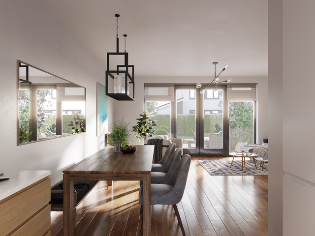 Foto van Geschakeld - A1, Bouwnummer 5