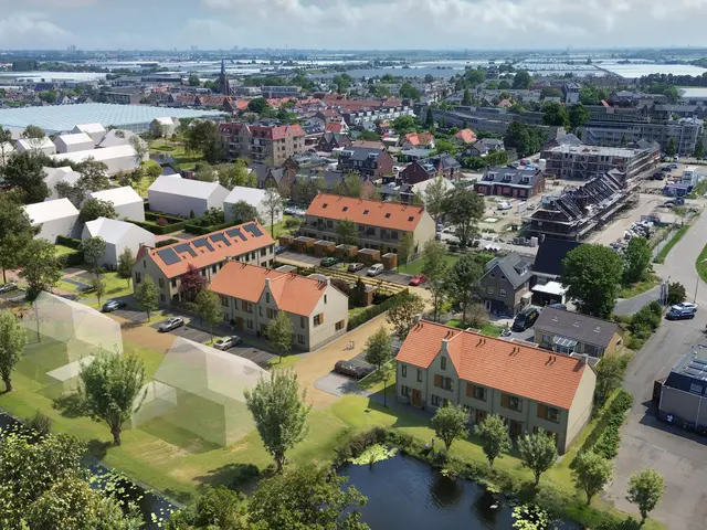 Foto van Kavel De Wilde Zee, Bouwnummer 2