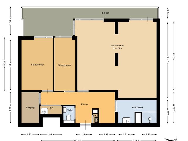 Foto van Korenwolf 10