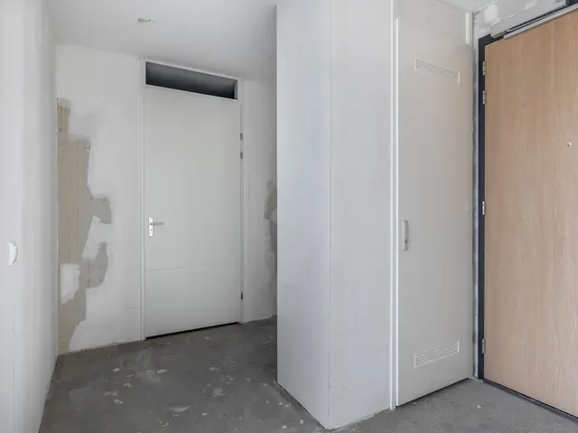 Foto van Korenwolf 10