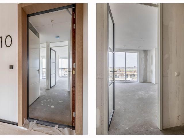 Foto van Korenwolf 10