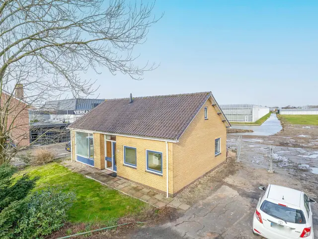 Foto van Mariendijk 117
