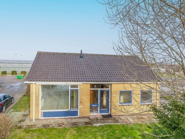 Foto van Mariendijk 117