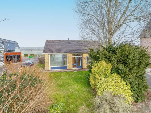 Foto van Mariendijk 117