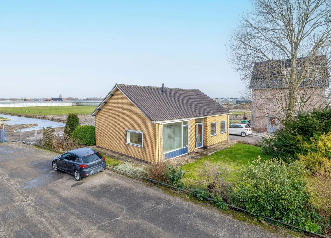 Mariendijk 117