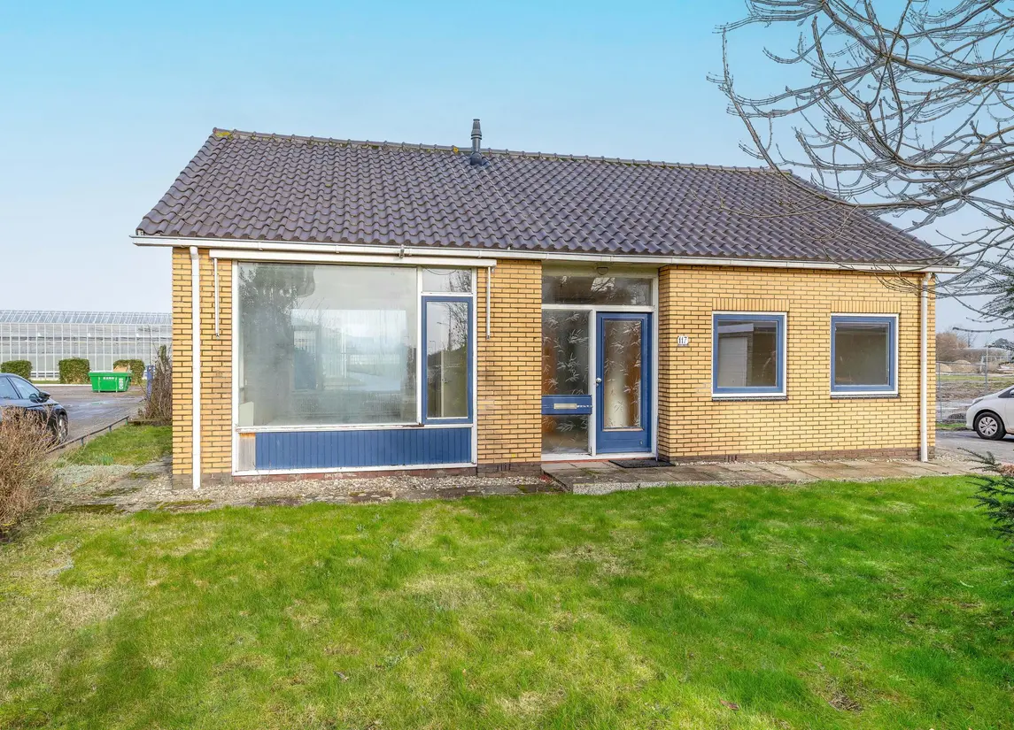 Mariendijk 117