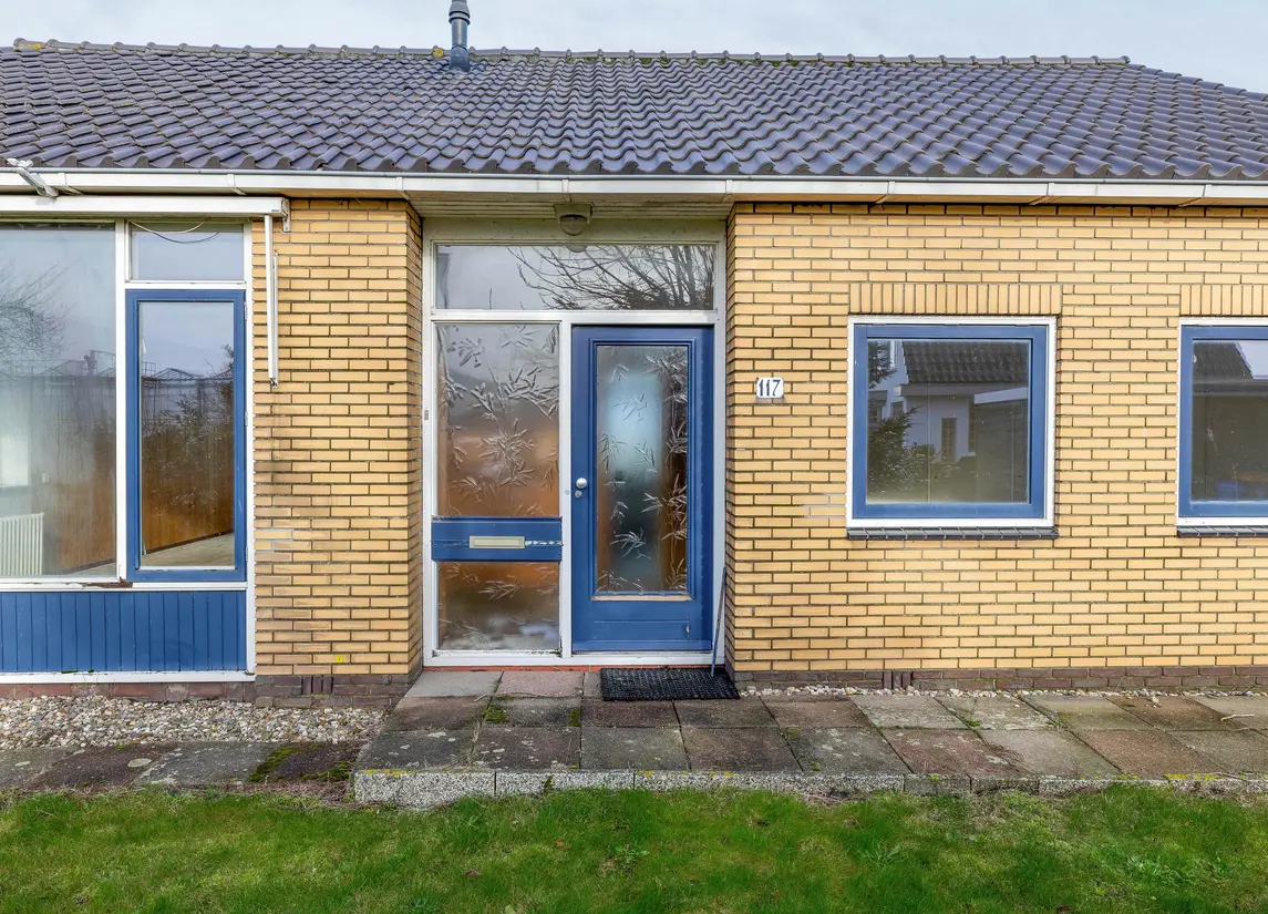 Mariendijk 117