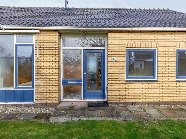 Foto van Mariendijk 117