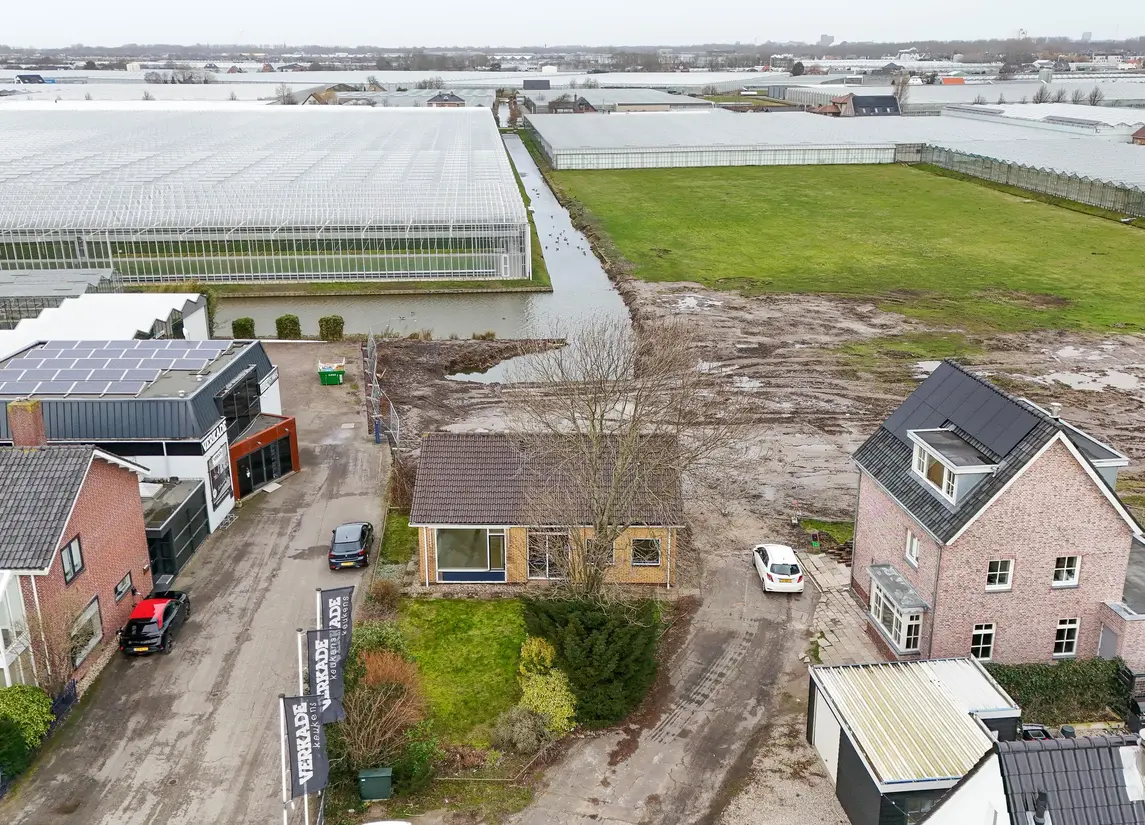 Mariendijk 117
