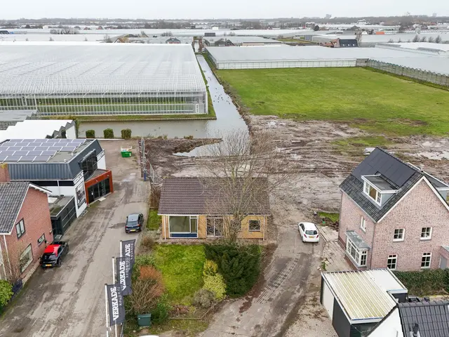 Foto van Mariendijk 117