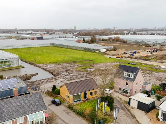 Foto van Mariendijk 117