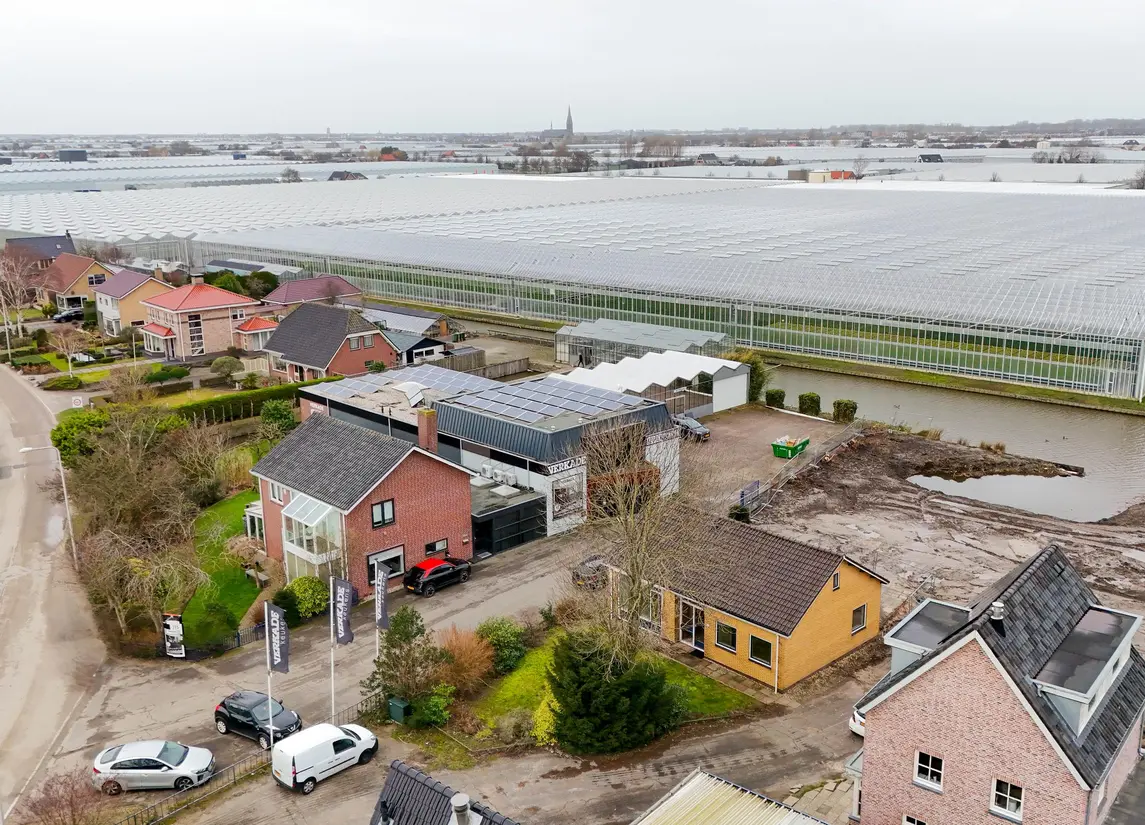 Mariendijk 117
