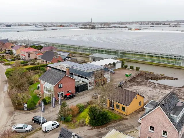 Foto van Mariendijk 117