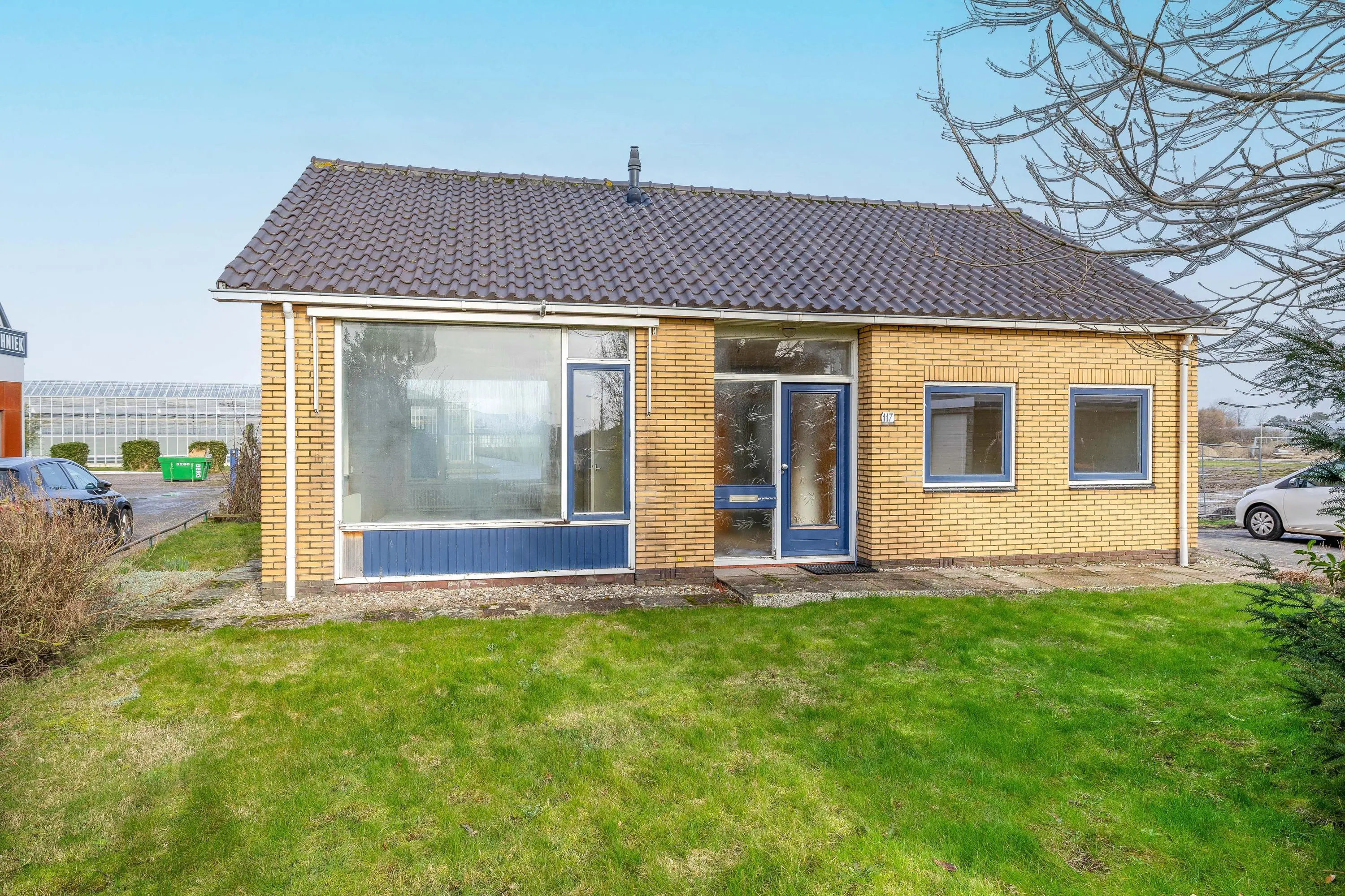 Mariendijk 117