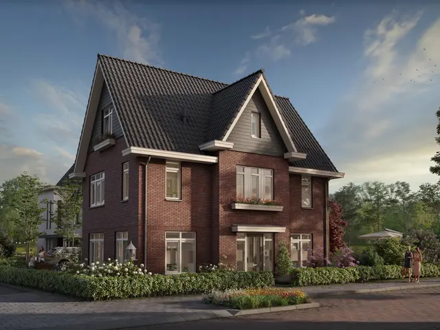 Foto van Boomgaerde fase 3