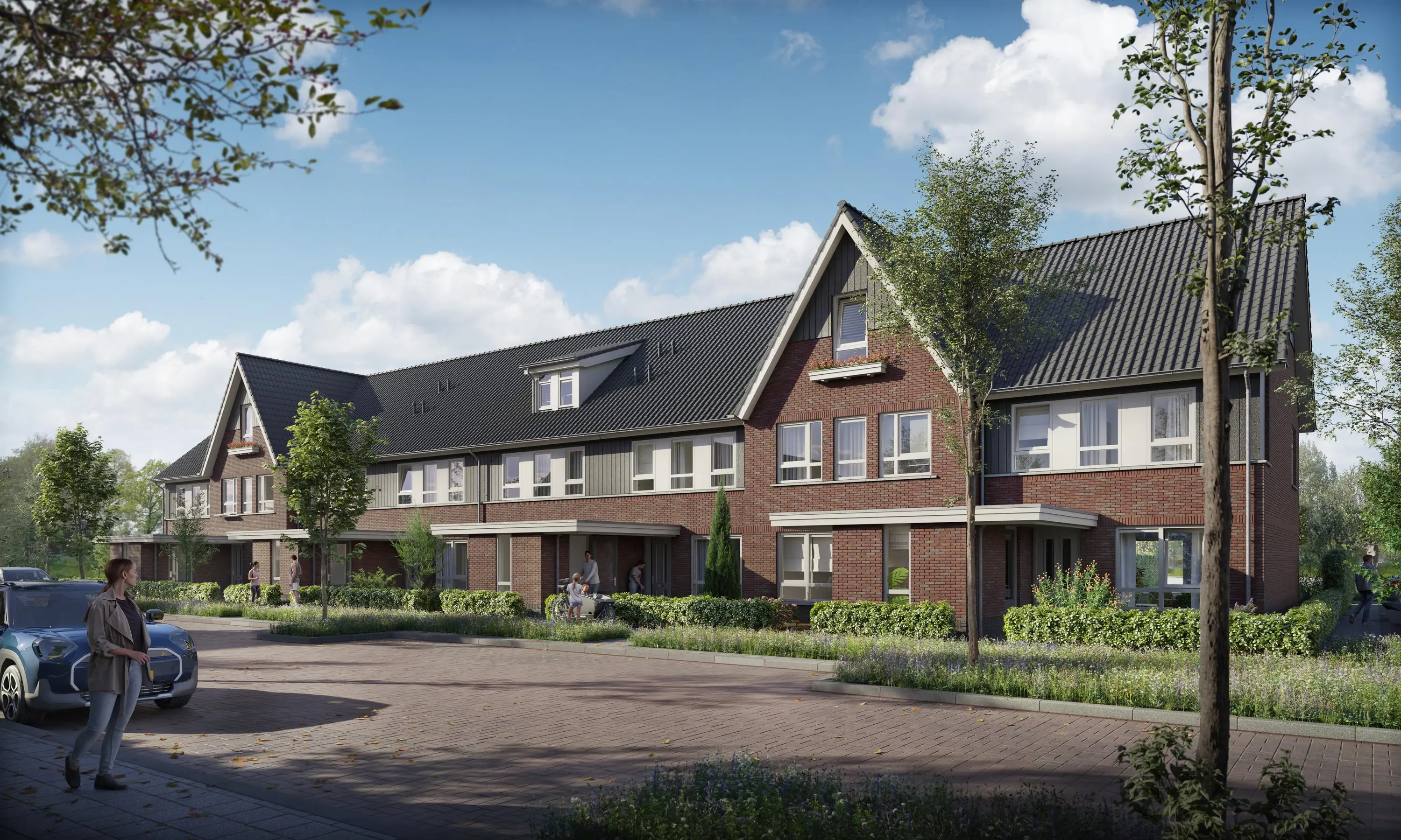 Herenhuizen