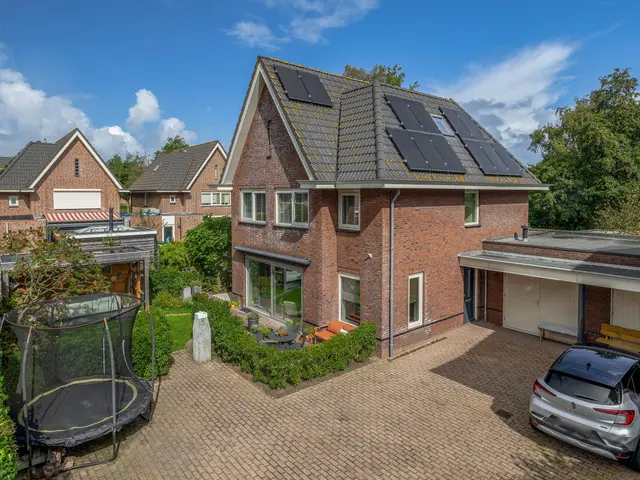 Foto van De Linge 26