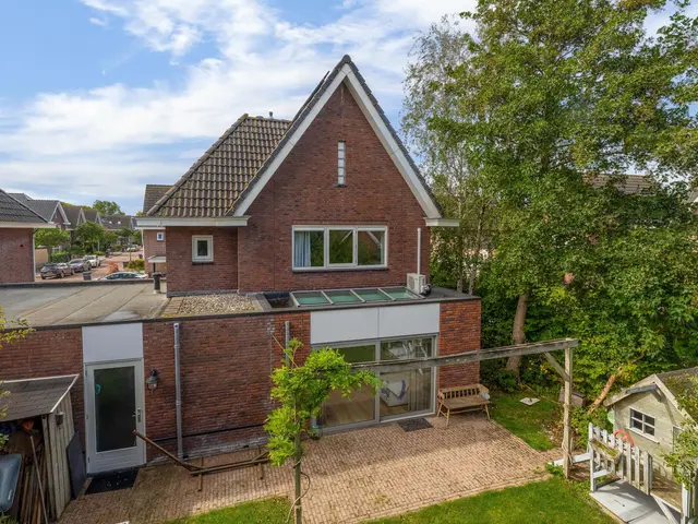 Foto van De Linge 26