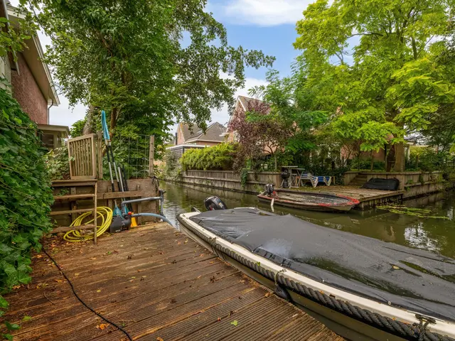 Foto van De Linge 26